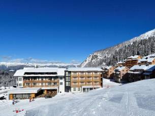 Alm Hotel Kärnten