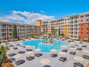 hotel Protur Badia Park