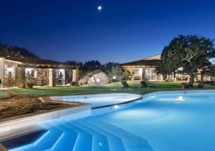 Hotel Tenuta Pilastru