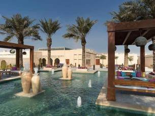 Souq Al Wakra Hotel Qatar