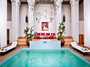 Riad Al Jazira