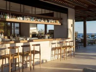 Aulus Lindos Rhodes, Curio Collection by Hilton