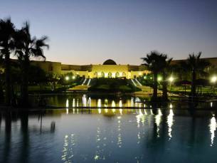 Marrakech Ryads Parc & Spa