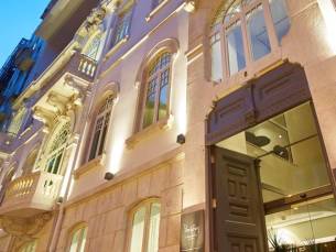 Hotel Portobay Liberdade