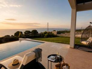 Orange Bell Villa