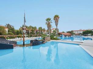 Hotel El Paso at PortAventura World