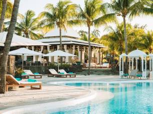 Paradise Cove Boutique Hotel