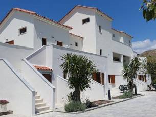 Appartementen Sunshine
