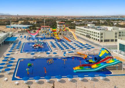 Albatros Makadi Resort