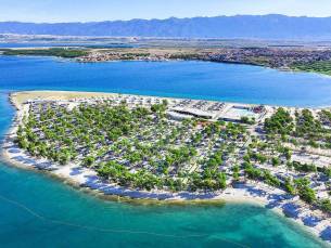 Camping Avalona Camping