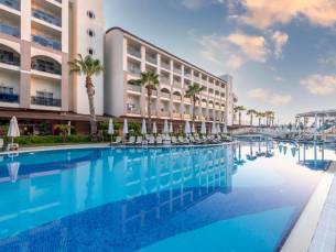 LRS Port River Hotel & Spa