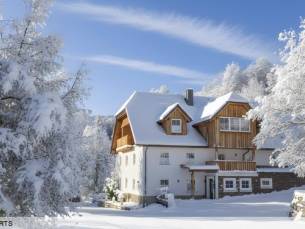 Vitalhof am Kreischberg by ALPS RESORTS