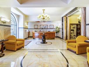 Hotel Britania Art Deco