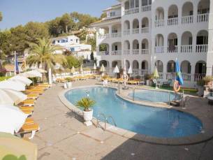 Atalaya Bosque Appartementen