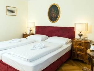 Hotel Graben