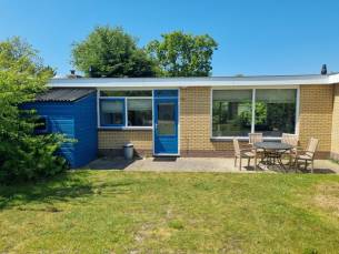 Bungalowpark Tamarisk - Bungalow 174 - Zilt Zand