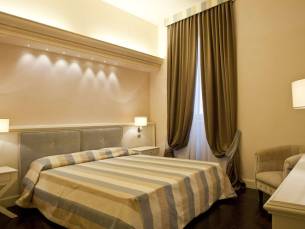 Hotel Patria Pistoia