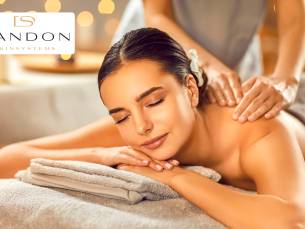 Ontspanningsmassage (45 min)