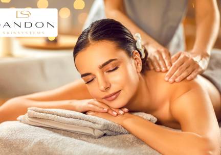 Ontspanningsmassage (45 min)