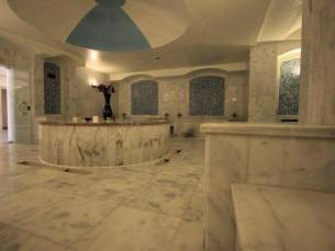 Rehana Royal Beach Spa