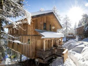 Alpenpark Turracher Höhe by ALPS RESORTS