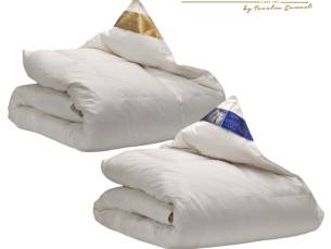 Ten Cate Donzen 4-Seizoenendekbed