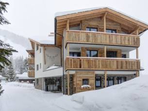 Hotel Kösslerhof