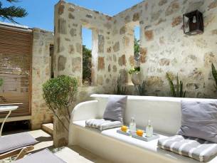 Iridachic Boutique Hotel & Spa - adults only