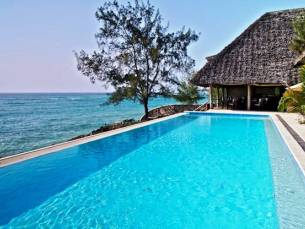 Sunshine Marine Lodge