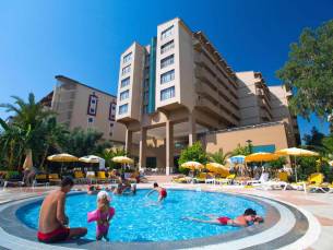 Calido Sol Hotel