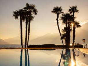 Hotel Eden Roc