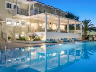 Hotel Zante Park Resort & Spa - Best Western