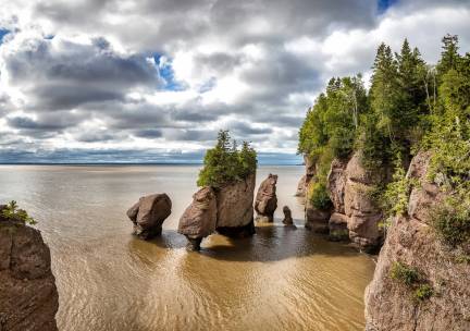 Atlantic Maritimes Tour