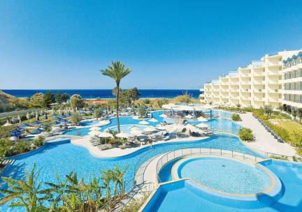 Atrium Platinum Luxury
