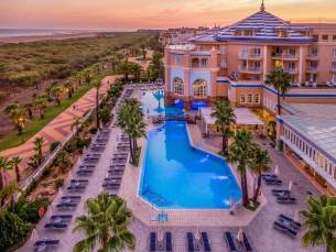 Melia Atlantico