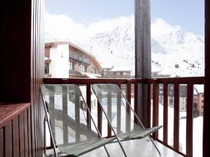 Les Gemeaux Studio 4p