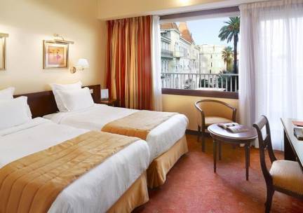 Splendid Hotel & Spa Nice