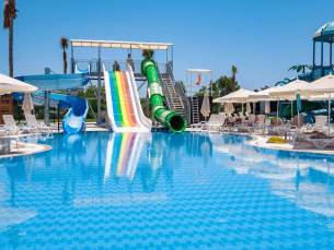 alltoura Club La Benata