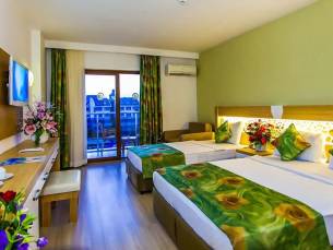 Eftalia Splash Resort Hotel