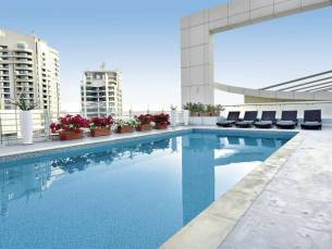 Jannah Marina Hotel & Appartementen
