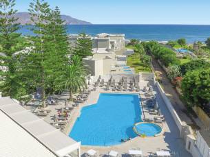 Vantaris Beach