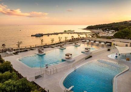 (Sta)Caravan Maistra Amarin Mobile Homes