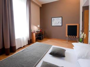 Best Western Ars