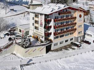 Hotel Hubertus