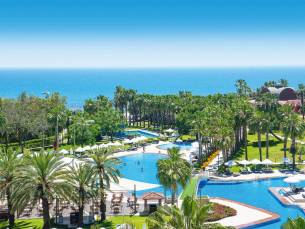 Resort Arum Barut Collection