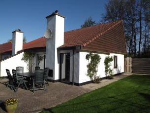 Vakantiehuis Gortersmient 286