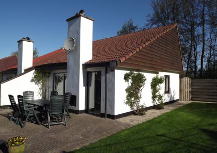Vakantiehuis Gortersmient 286