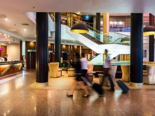 Radisson Blu Hotel, Szczecin