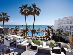 RIU Nautilus