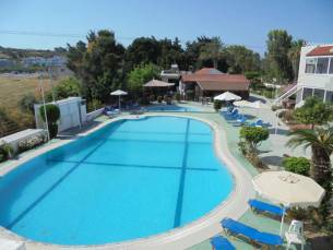 Asterias Bay Hotel